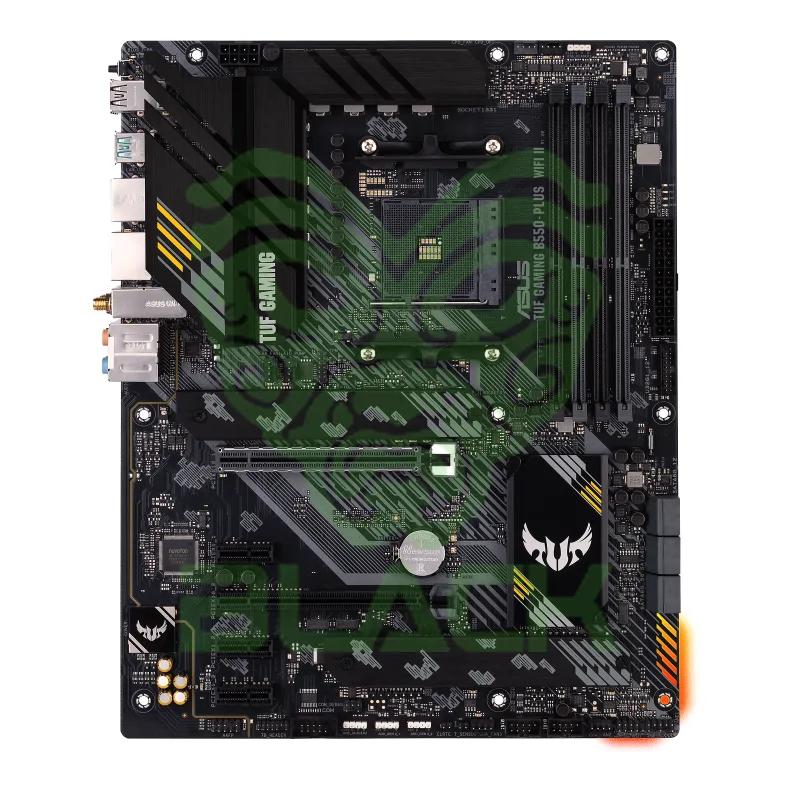 Mother ASUS TUF Gaming B550-PLUS WIFI II AM4