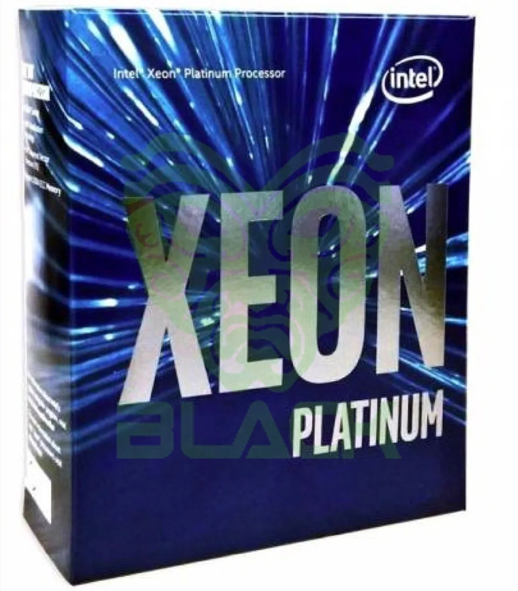 OUTLET MICRO INTEL XEON E/S PLATINUM 8176 28/56