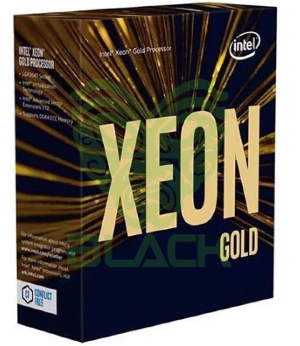 OUTLET MICRO INTEL XEON GOLD 6139 18/36
