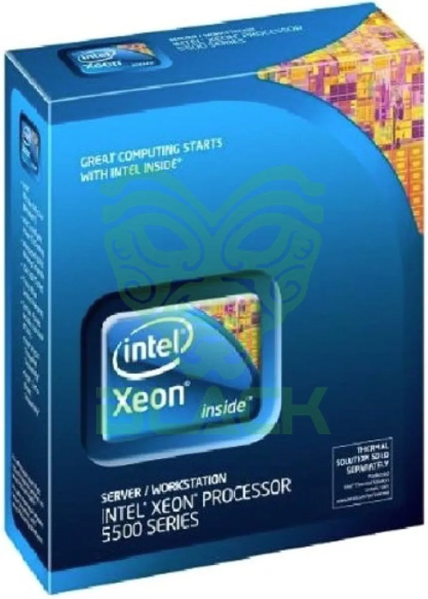 OUTLET Micro Intel Xeon E5530 4/8