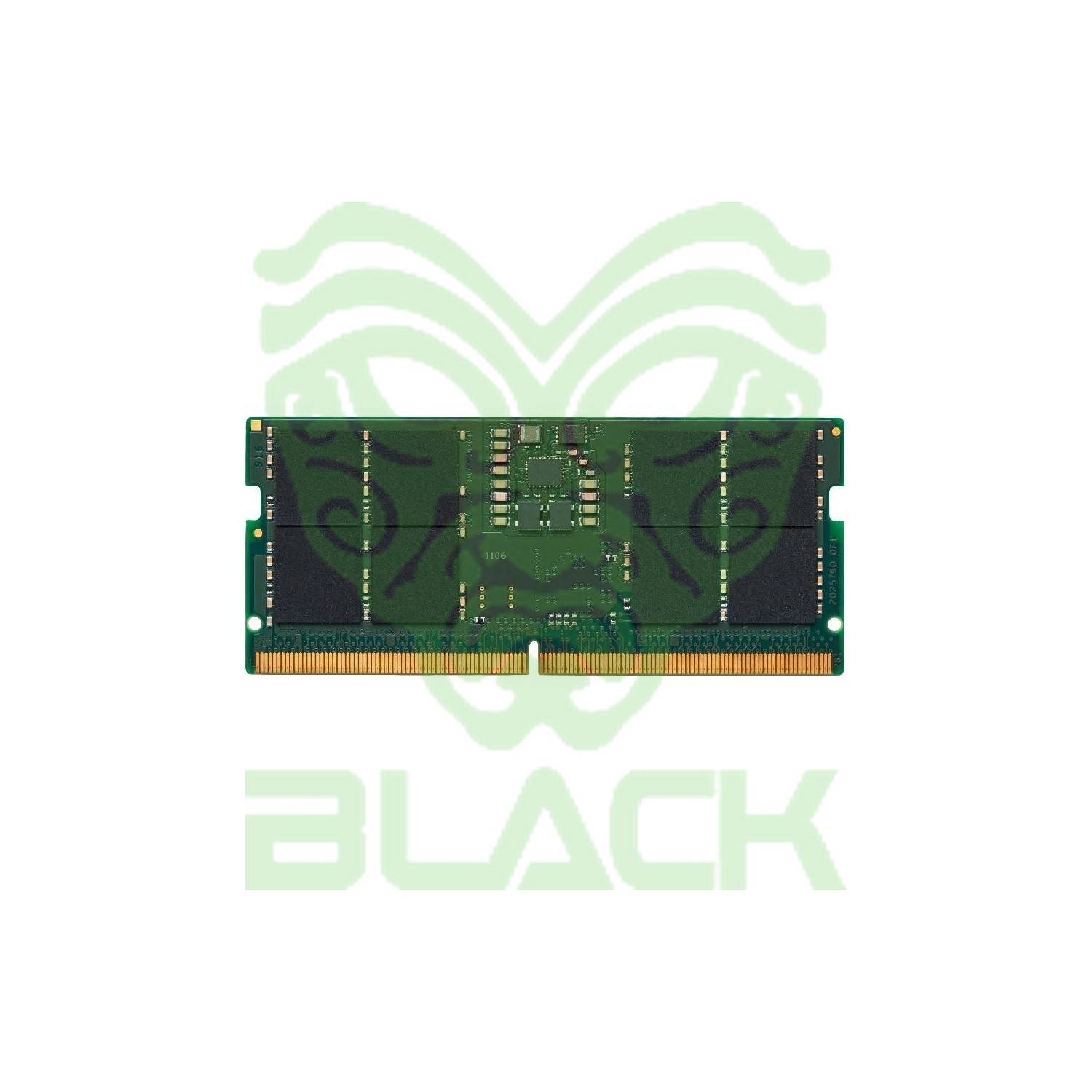 MEMORIA SODIMM Prop. DDR5 16GB 5600MHz CL46 1.1V