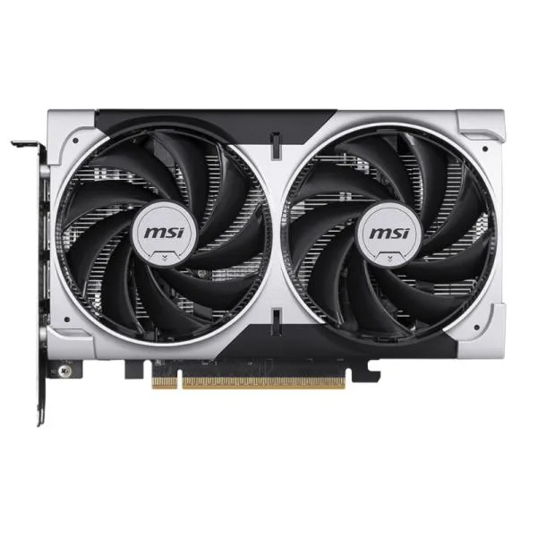 MSI Geforce Rtx 5050 Ventus 2x 8g Oc