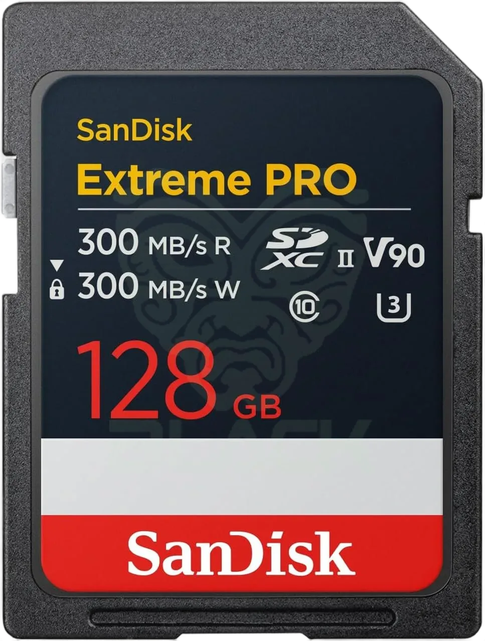 MEMORIA MICRO SD 128 GB SANDISK EXTREME CON ADAPTADOR