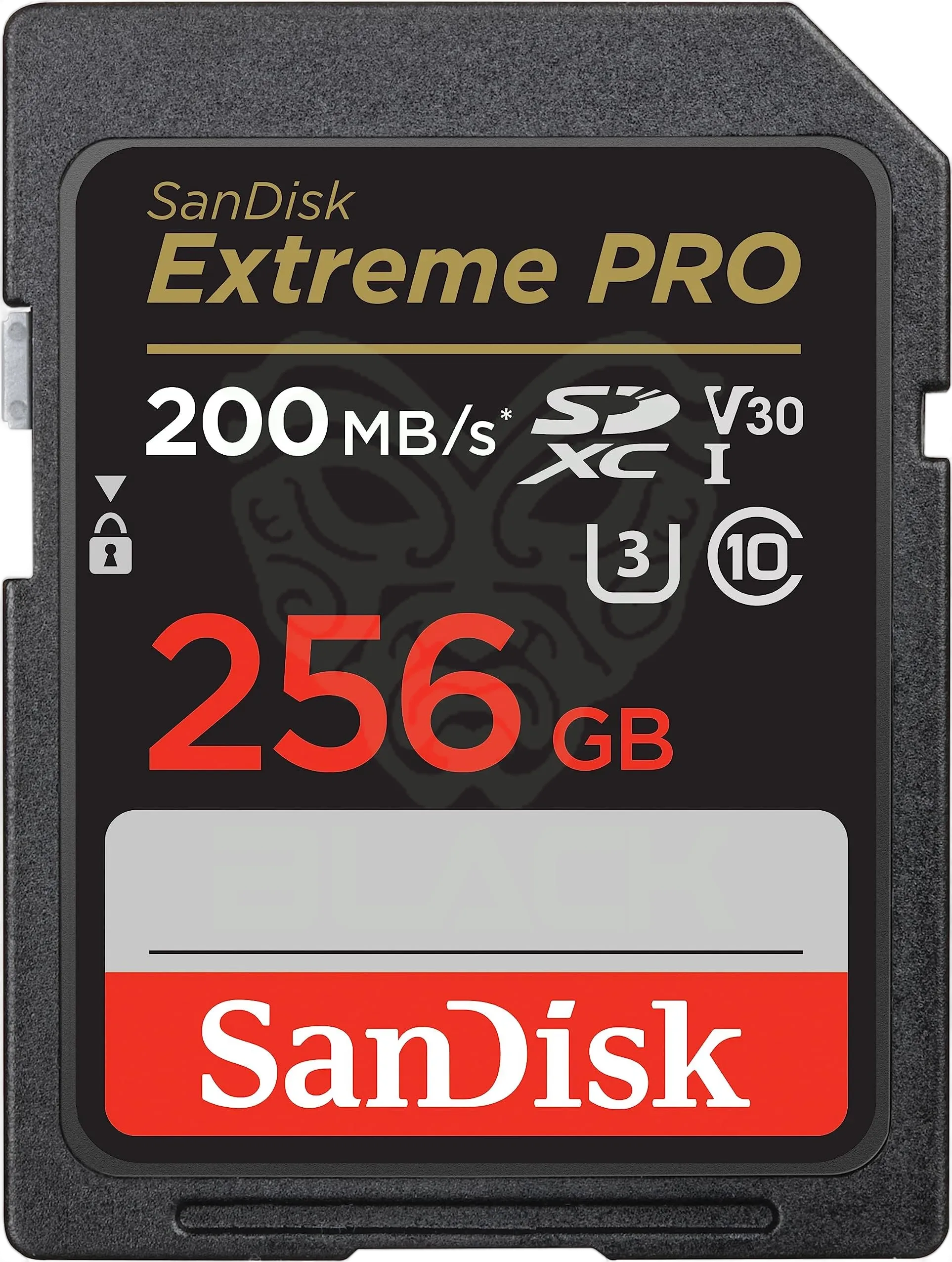 MEMORIA MICRO SD 256 GB SANDISK EXTREME CON ADAPTADOR