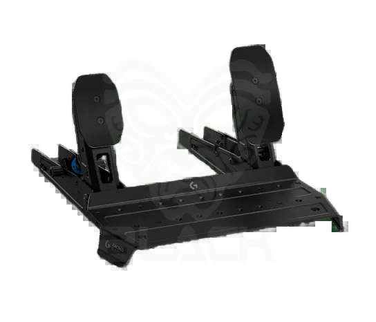 PEDALES LOGITECH RS