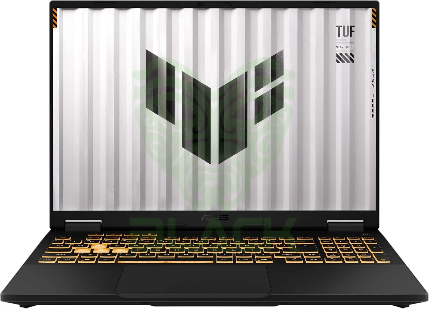 NOTEBOOK ASUS TUF GAMING F16 16" INTEL CORE I7 14650HX 16GB DDR5 SSD 1TB RTX 5060 8GB WIN11 FX608JMR-RV081W