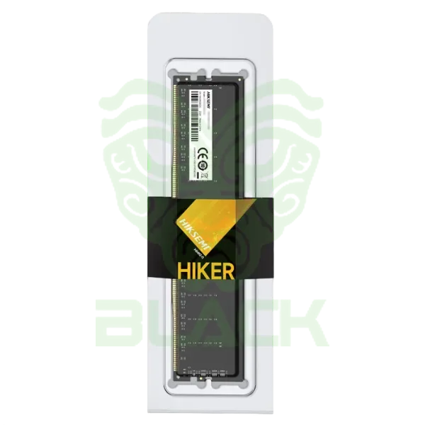 MEMORIA SODIMM DDR3 HIKSEMI 8GB 1600 MHZ HIKER 1.35V