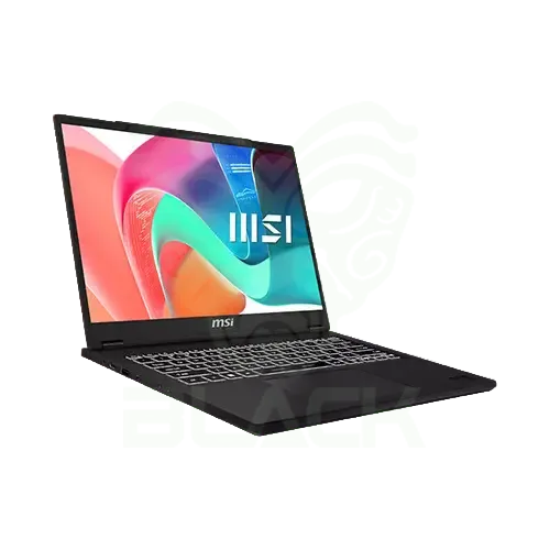 NOTEBOOK MSI MODERN 14 H D2RMG INTEL CORE 7 240H 14" 16GB DDR4 (2 X8GB) 512GB NVME W11 HOME