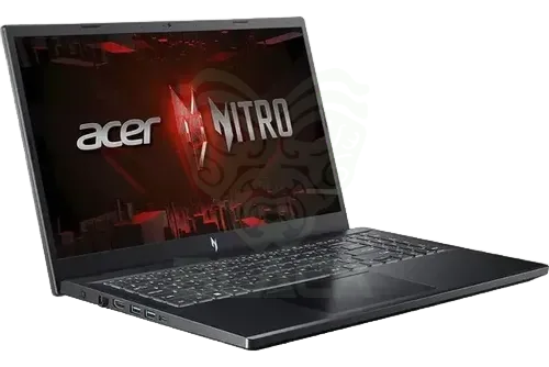NOTEBOOK ACER NITRO V 15 RYZEN 5 7535HS /MEMORIA 16 GB/SDD 512 GB/15.6 FHD IPS 144HZ /P.VIDEO RTX 3050 / WINDOWS 11 HOME