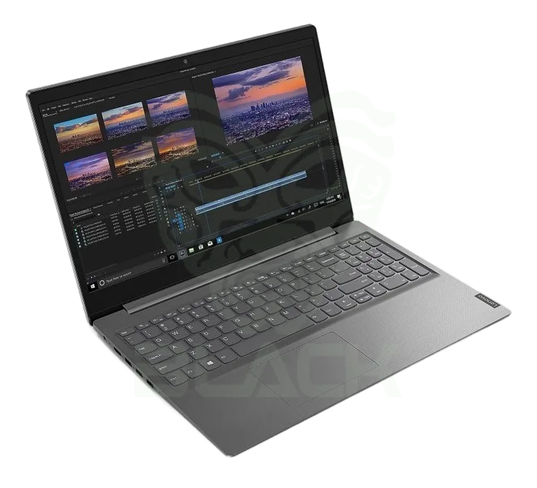 NOTEBOOK LENOVO V15 INTEL I5 8GB 256SSD FREE DOS15