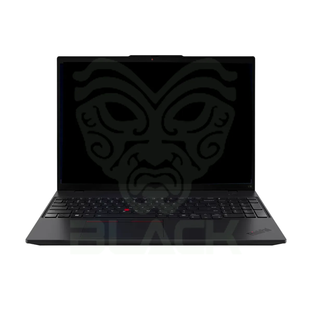 NOTEBOOK LENOVO THINKPAD L16 RYZEN 7 PRO 16GB RAM 512GB SSD 16" G2 SIN WINDOWS