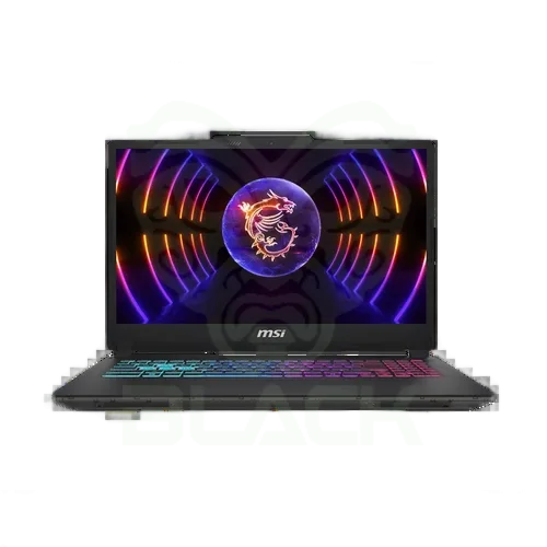 NOTEBOOK MSI CYBORG 15 A13UDX INTEL I5-13420H 15.6" 16GB DDR5 (2 X8GB) 512GB NVME RTX 3050 W11 HOME
