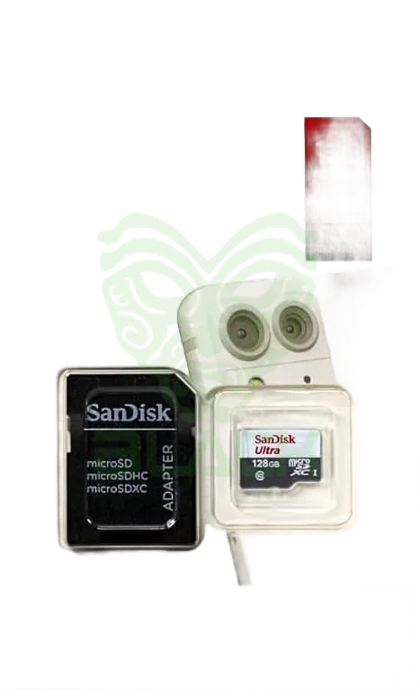MEMORIA MICRO SD 128 GB SANDISK CON ADAPTADOR