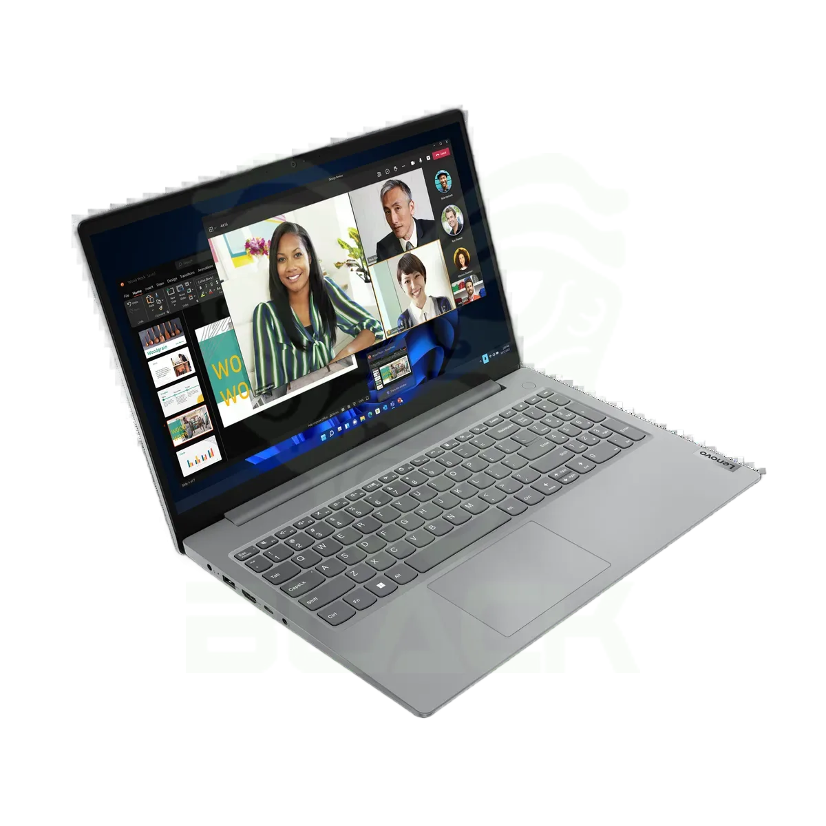 NOTEBOOK LENOVO V15 INTEL I3 8GB 512 SSD FREEDOS WIFI6
