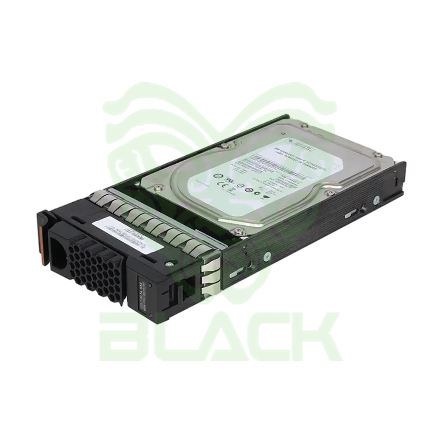 DISCO DURO INTERNO LENOVO THINKSYSTEM 3.84TB HOTSWAP 2.5" 4XB7A74955