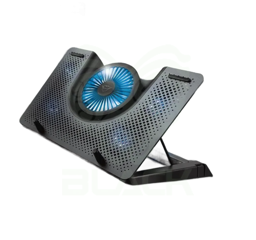 BASE COOLER TRUST QUNO STAND NOTEBOOK GXT1125