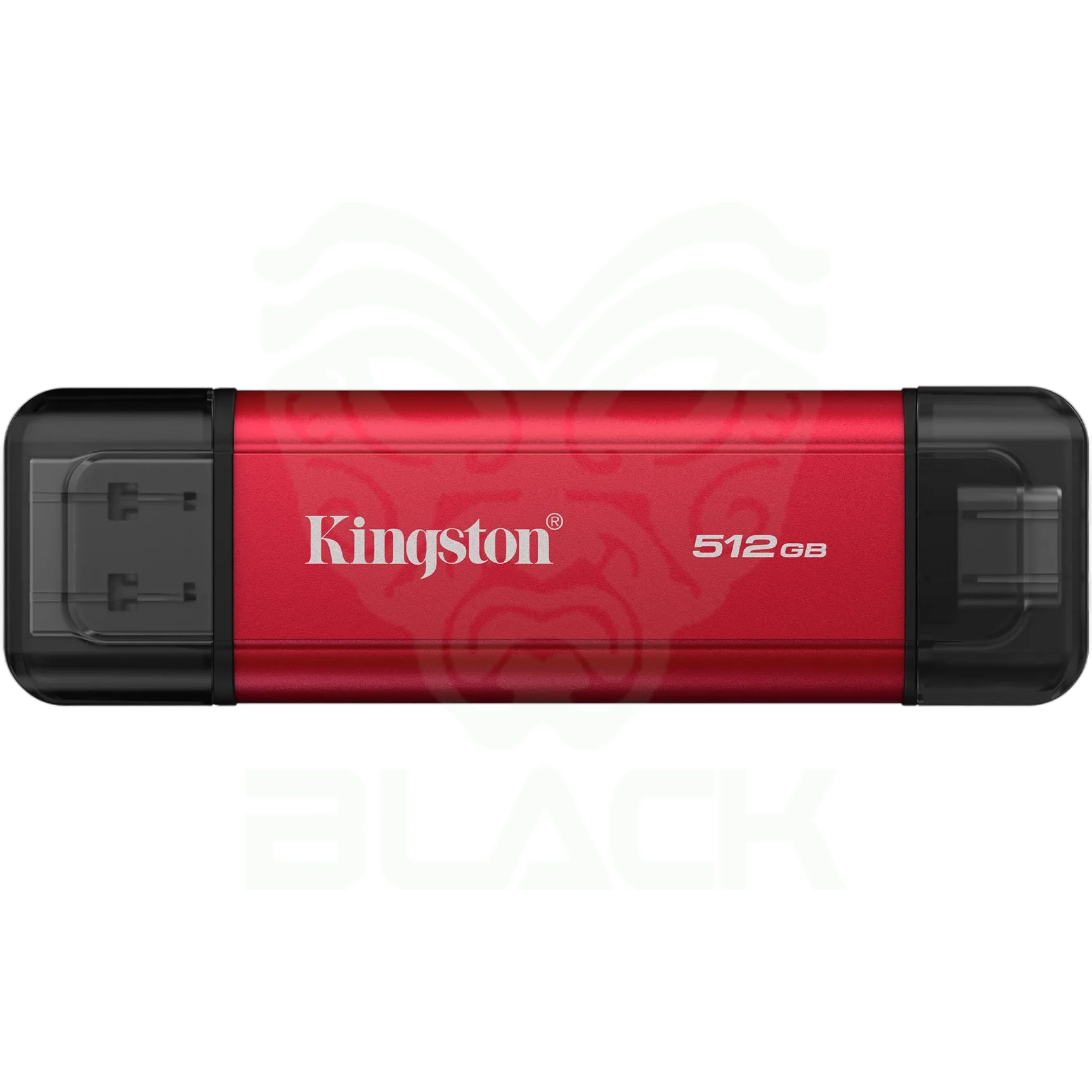 DISCO SOLIDO SSD EXTERNO KINGSTON 512GB USB 3.2 GEN 2