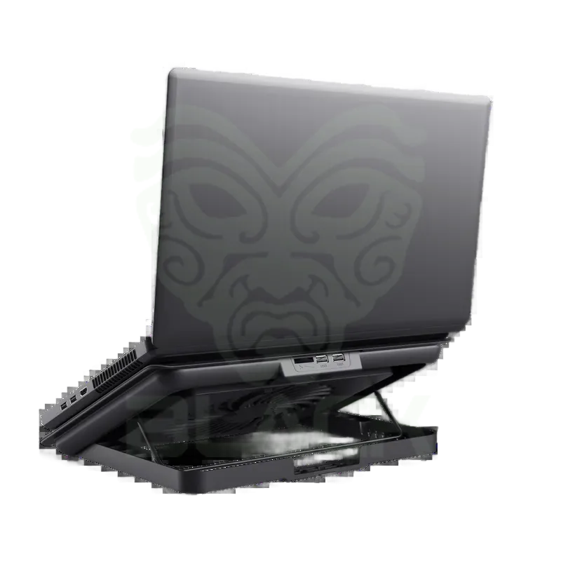 BASE COOLER TRUST EXTO STAND ECO NOTEBOOK