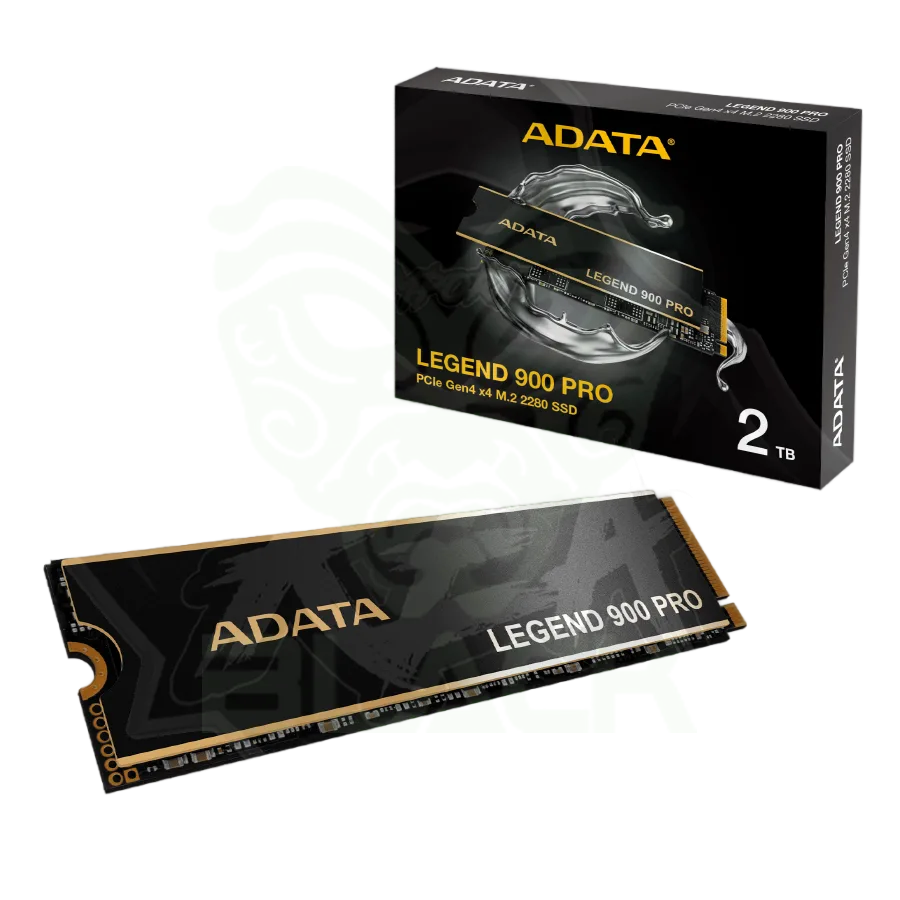 ADATA SSD M.2 NVME GEN4 LEGEND 900 PRO 2TB