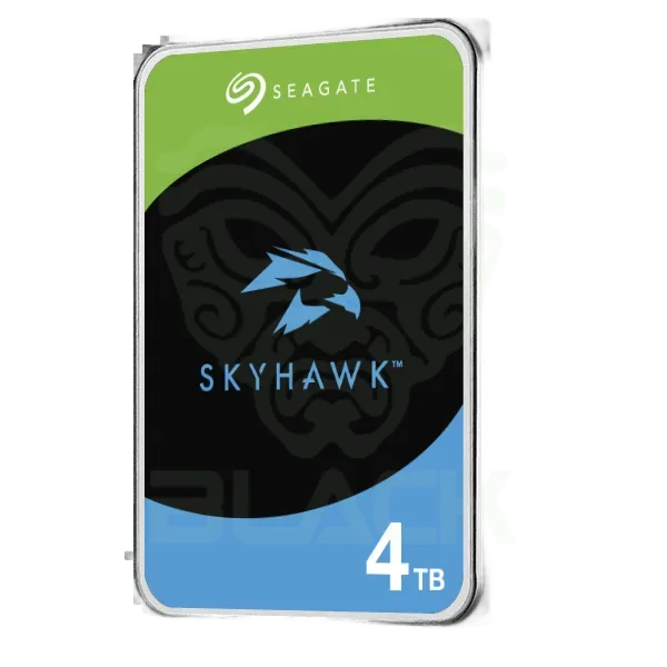 DISCO DURO INTERNO SEAGATE 4TB 3.5" SKYHAWK