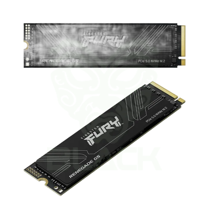 DISCO SOLIDO INTERNO KINGSTON FURY 2TB M2 NVME