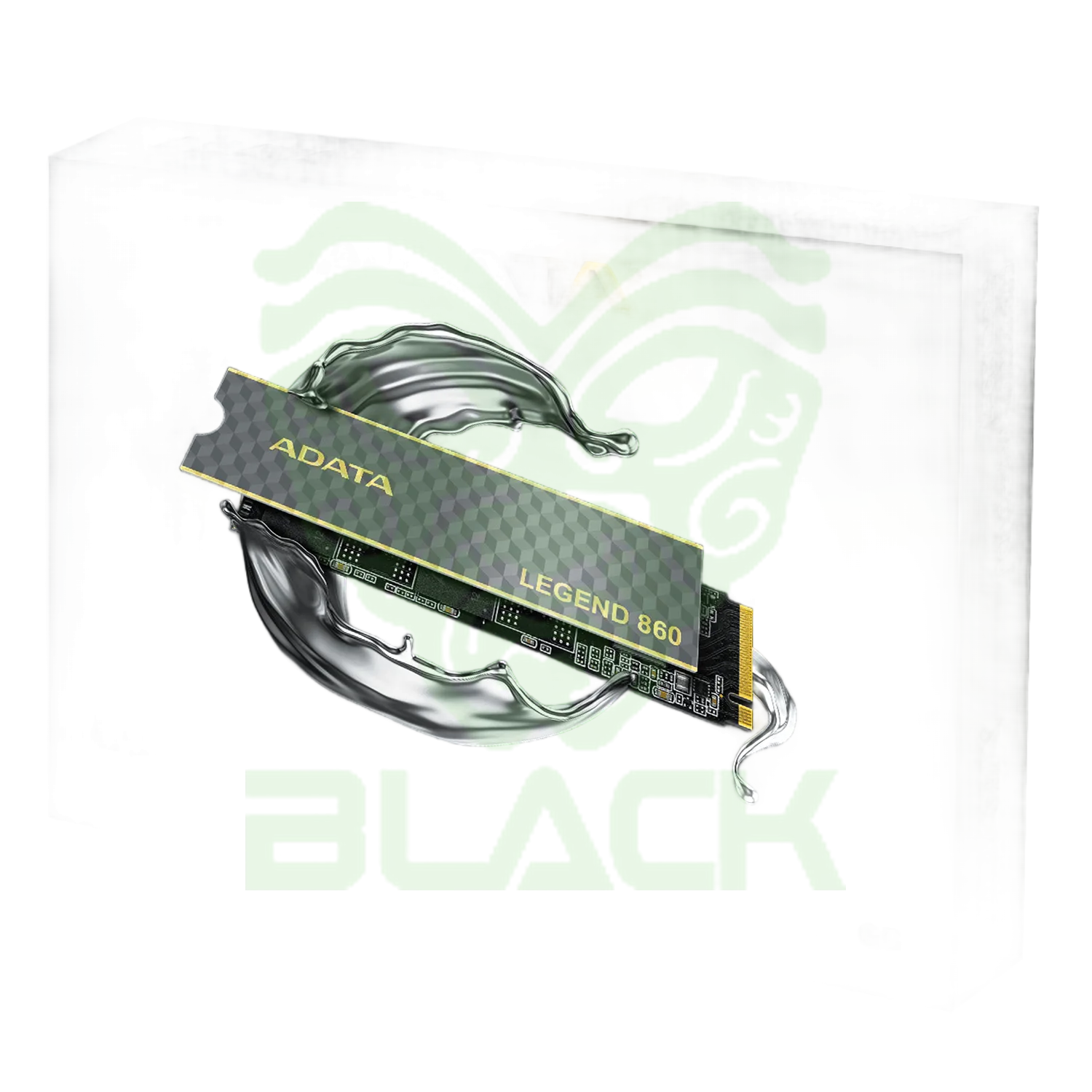 DISCO SOLIDO INTERNO ADATA 2000GB LEG860 PCIE NVME