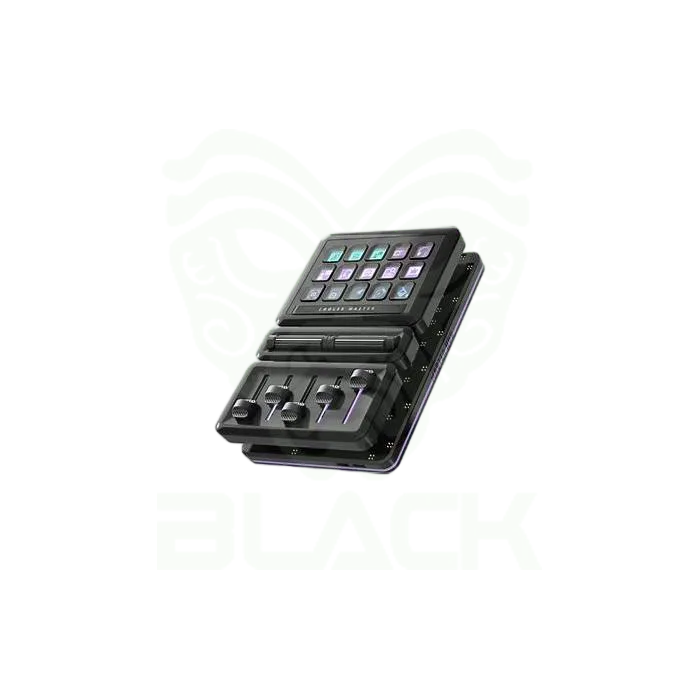 COOLER MASTER MASTER HUB STREAM KIT