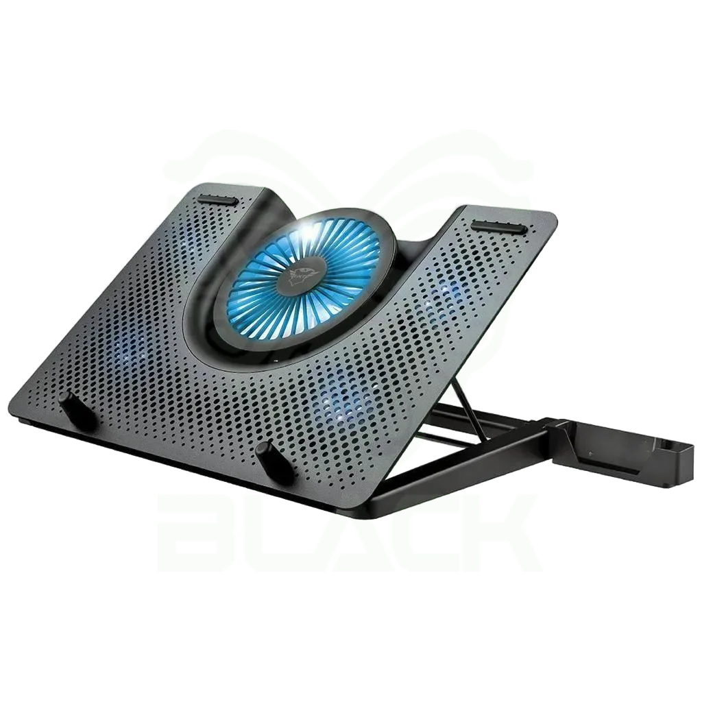 BASE COOLER TRUST AZUL STAND NOTEBOOK