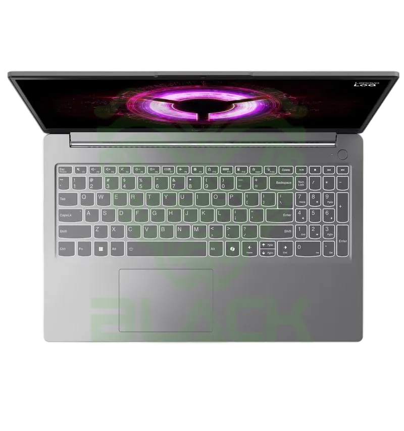 NOTEBOOK LENOVO LOQ ESSENTIAL 15ARP11 15.6" AMD RYZEN 7 170 16GB DDR5 SSD 512GB RTX 5050 8GB WIN11 83VA0018AR