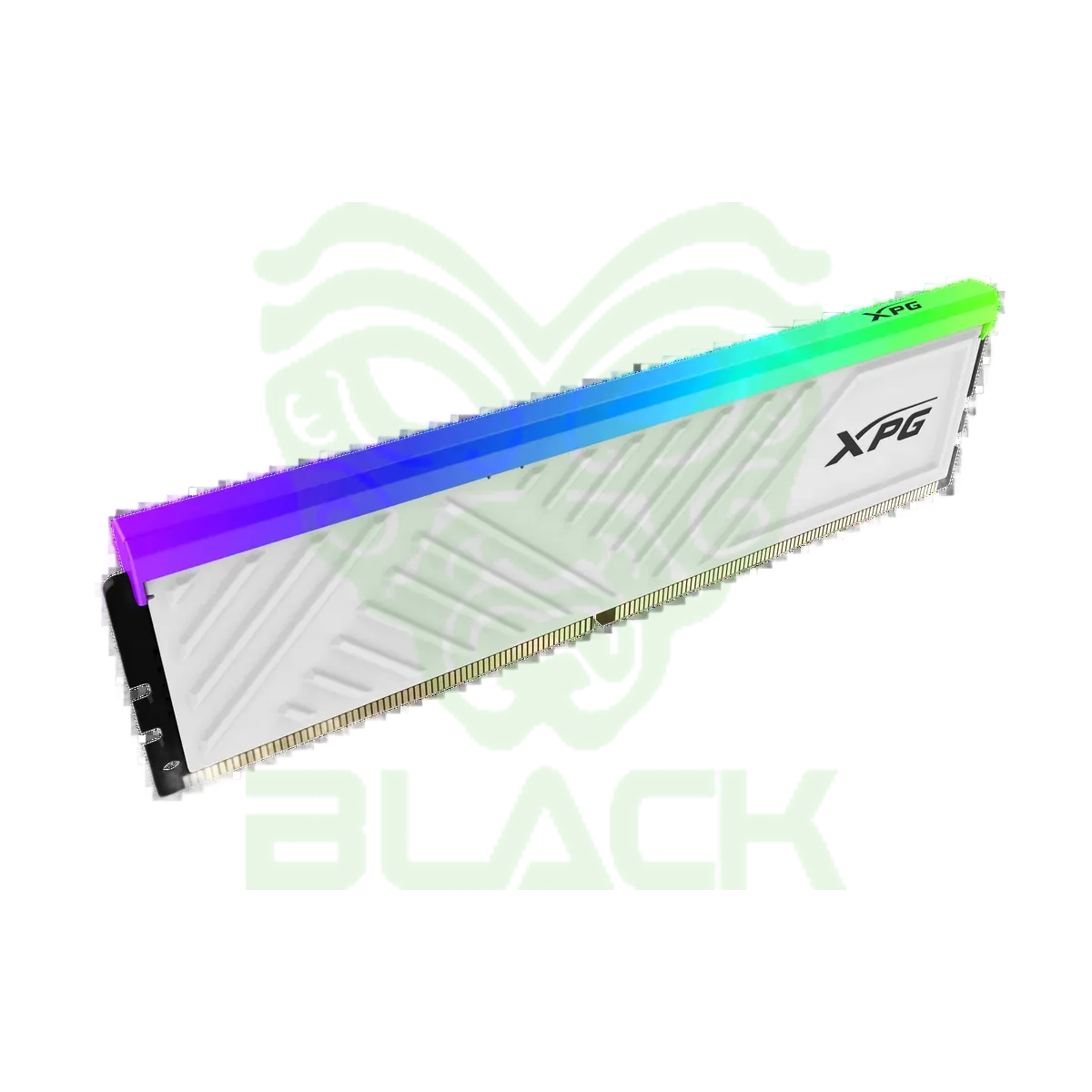 MEMORIA ADATA DDR4 32GB 3200MHZ XPG SPECTRIX D35G RGB WHITE