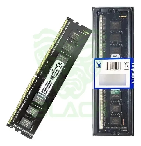 MEMORIA RAM DDR4 KINGSTON / MUSHKIN 4 GB 2400 MHZ OEM