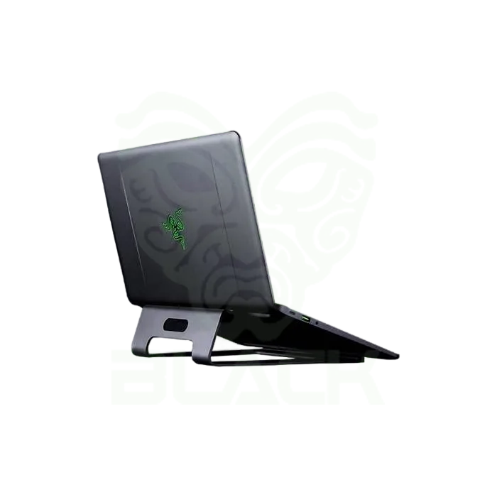 RAZER SOPORTE LAPTOP AJUSTABLE ALUMINIO
