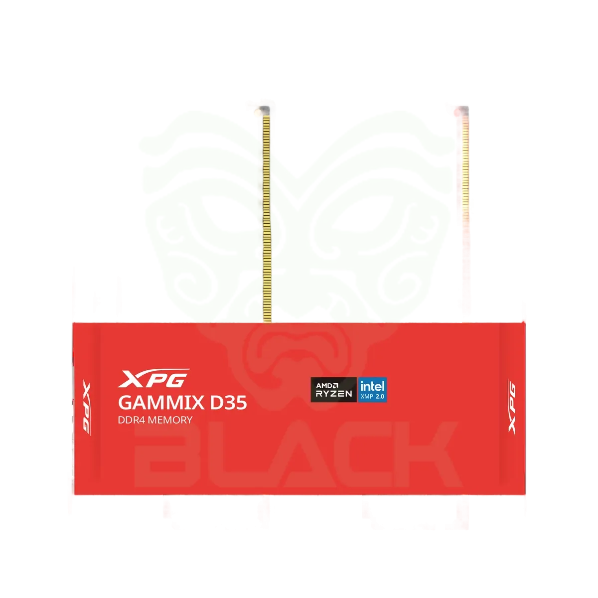 MEMORIA ADATA DDR4 8GB 3600MHZ XPG GAMMIX D35