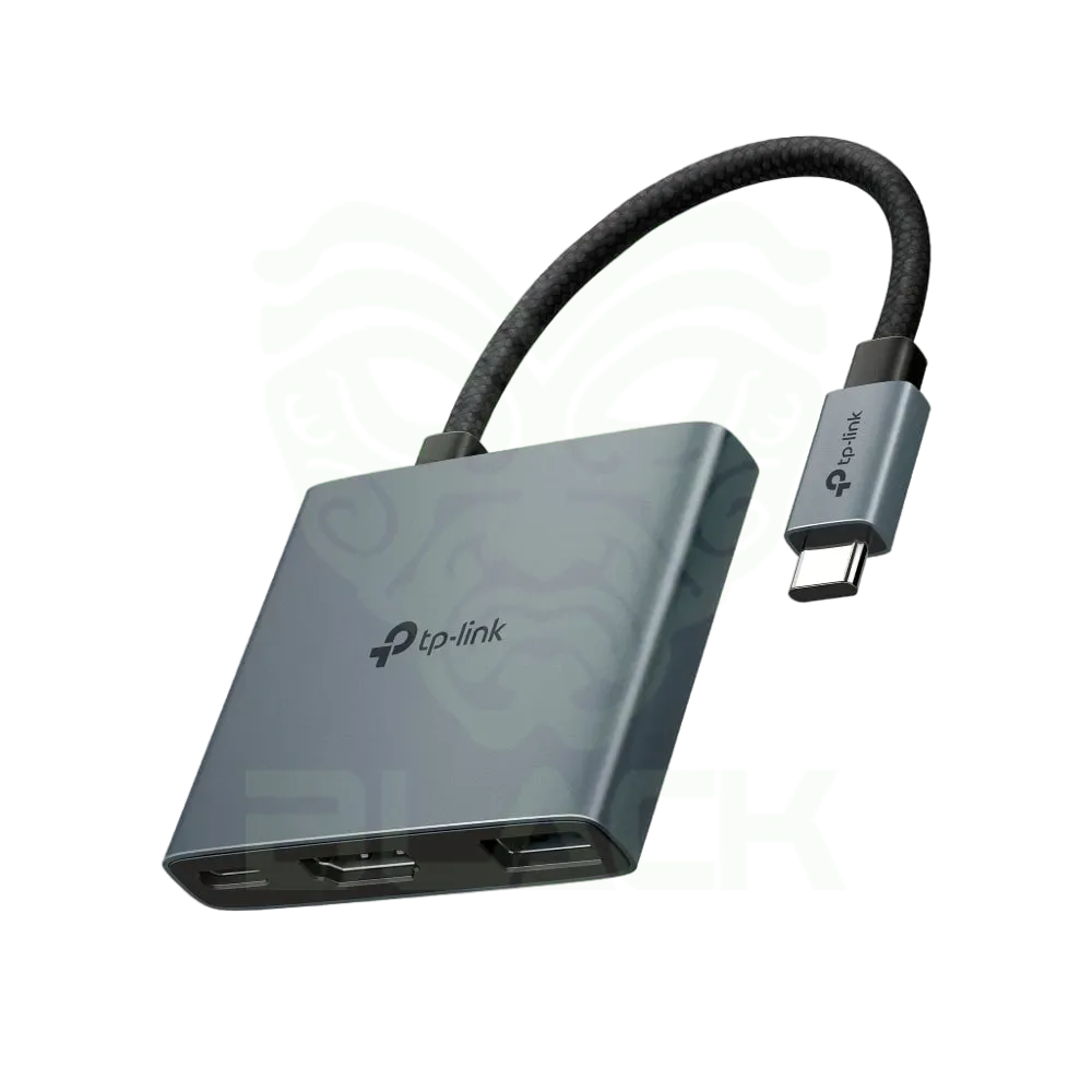 UH3020C HUB USB-C 3 EN 1 HDMI/USB/USB C
