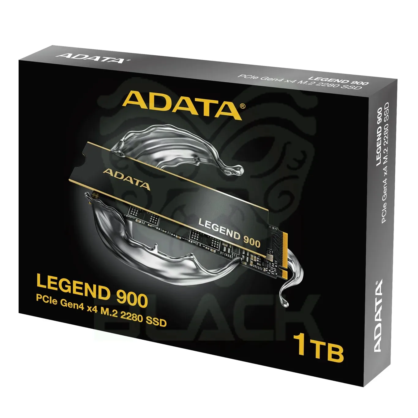DISCO SOLIDO ADATA - SSD LEGEND 900 1TB M.2 NVME