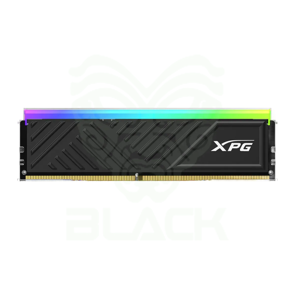 MEMORIA ADATA DDR4 8GB 3600MHZ XPG SPECTRIX D35G RGB