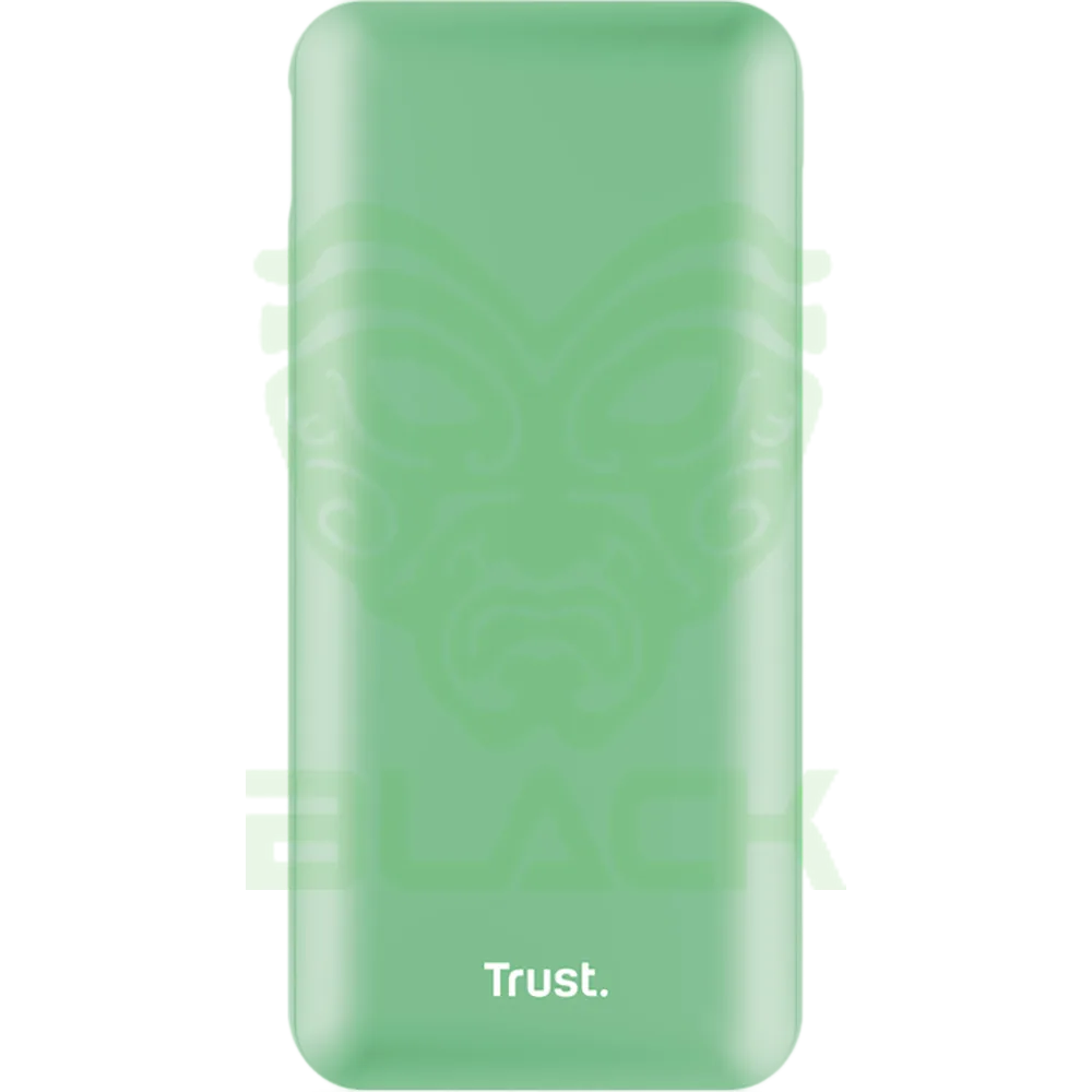 POWERBANK TRUST REDOH 20000 GREEN