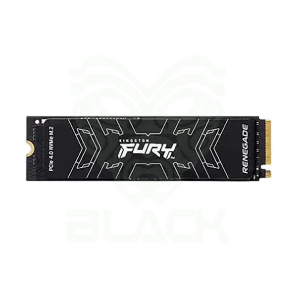 SSD M.2 NVME 2TB G4 KINGSTON FURY
