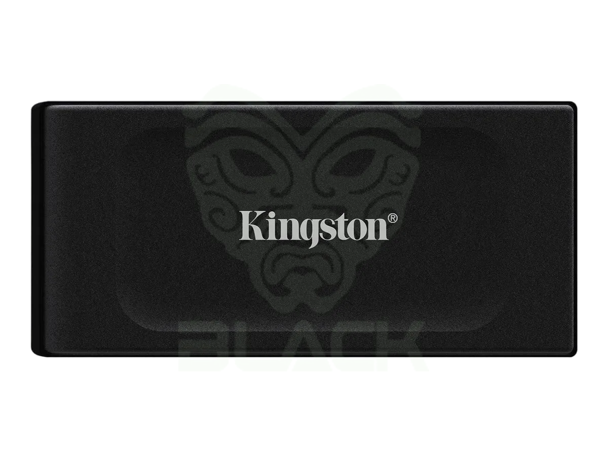 SSD EXTERNO 1TB KINGSTON XS1000