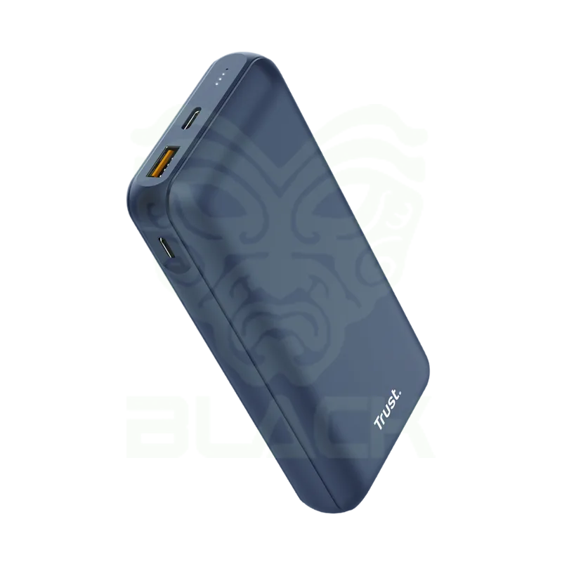 POWERBANK TRUST REDOH 20000 BLUE