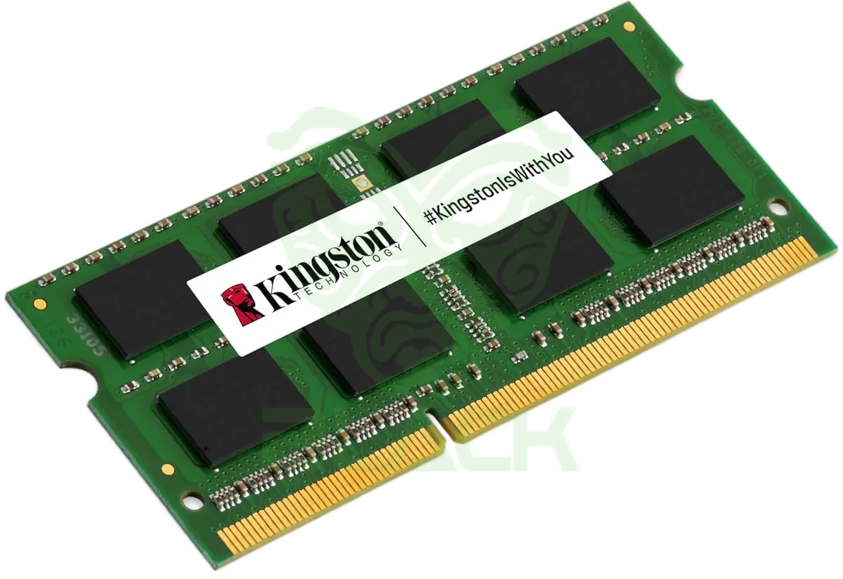 MEMORIA RAM KINGSTON 32GB DDR4-3200 NOTE
