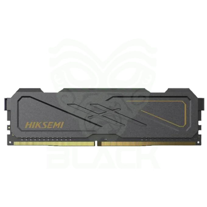 MEMORIA 16GB DDR5 5600MHZ ARMOR BLACK HIKSEMI