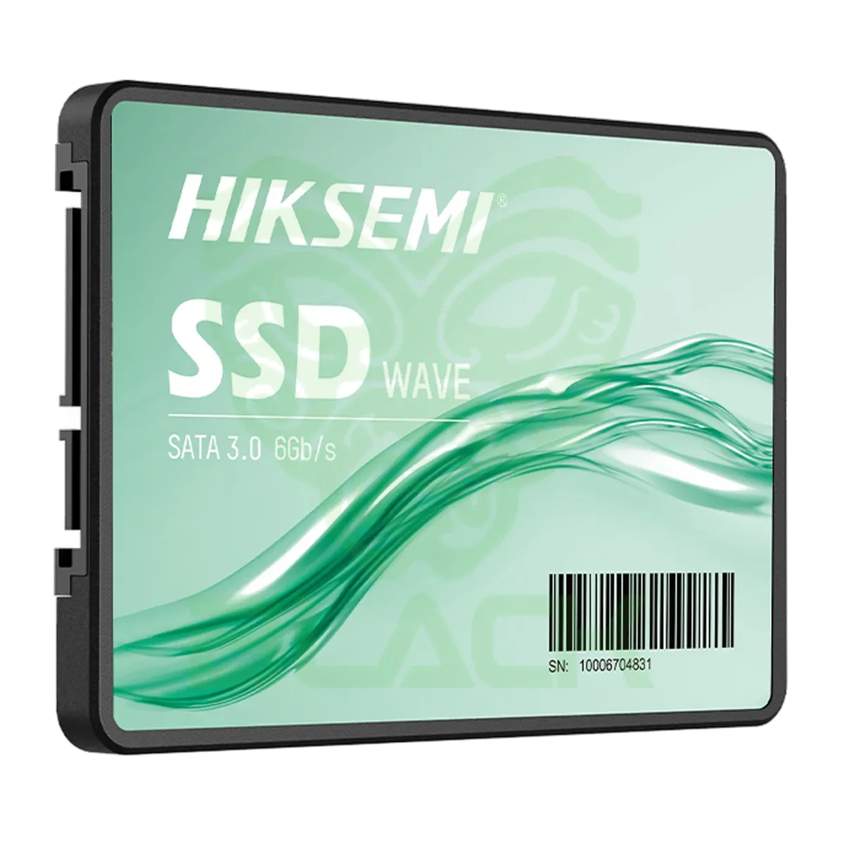 SSD 960GB HIKSEMI WAVE S