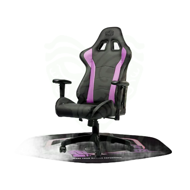 ALFOMBRA GAMER COOLERMASTER FM510 HALO