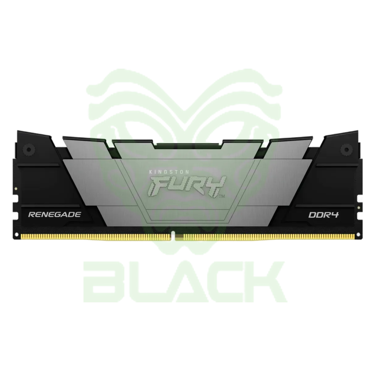 MEMORIA RAM KINGSTON 32GB DDR4 3200MHZ FURY RENEGADE BLACK