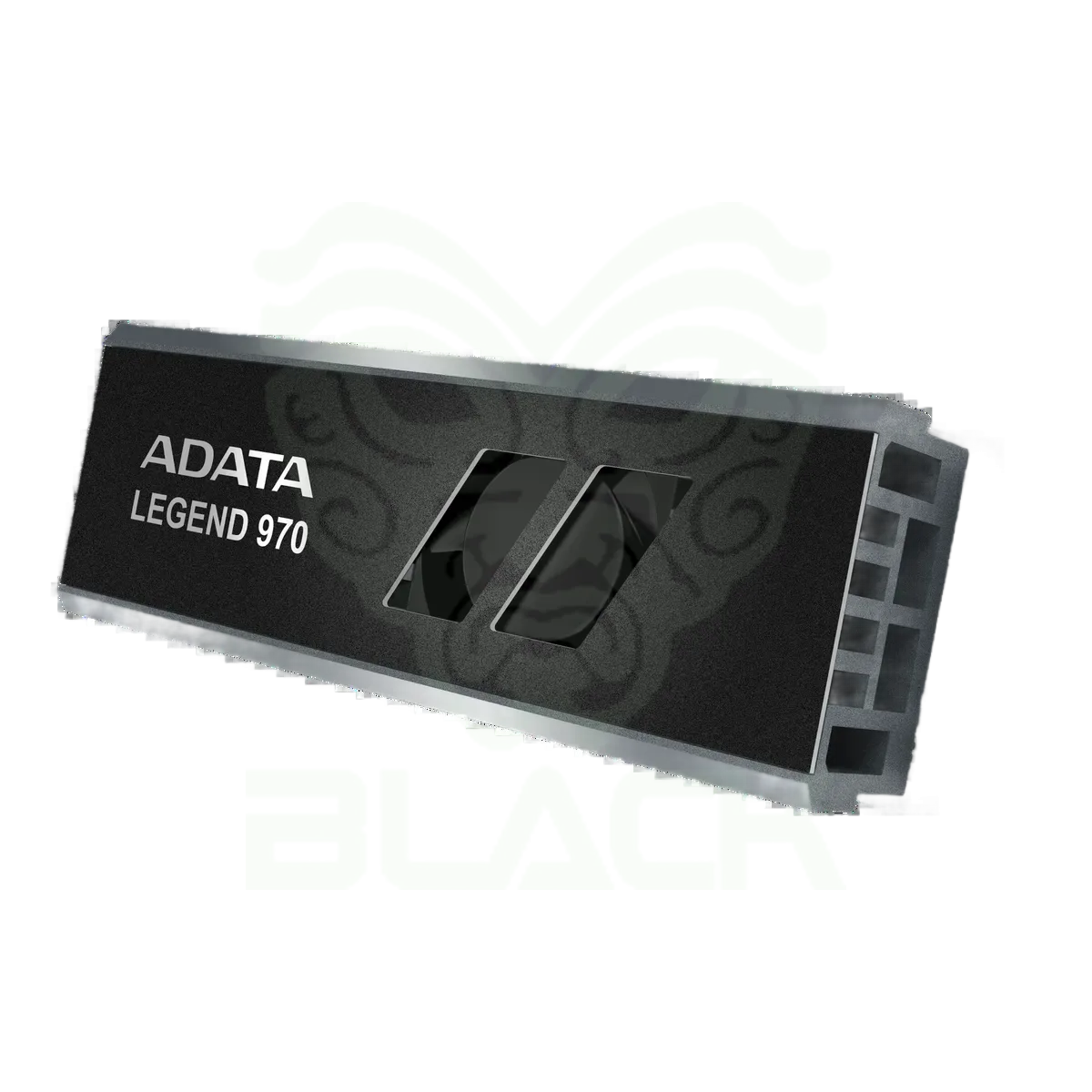 DISCO SOLIDO SSD M.2 ADATA 2TB XPG MARS 970 PLUS 11000MB/S NVME PCIE GEN5 X4
