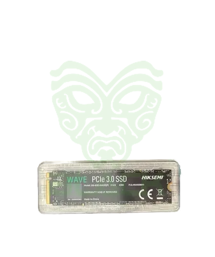 DISCO SOLIDO INTERNO HIKSEMI WAVE 512GB PCIE NVME