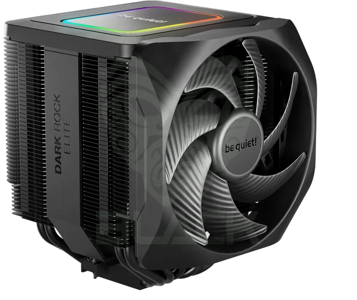 COOLER CPU BE QUIET! DARK ROCK ELITE
