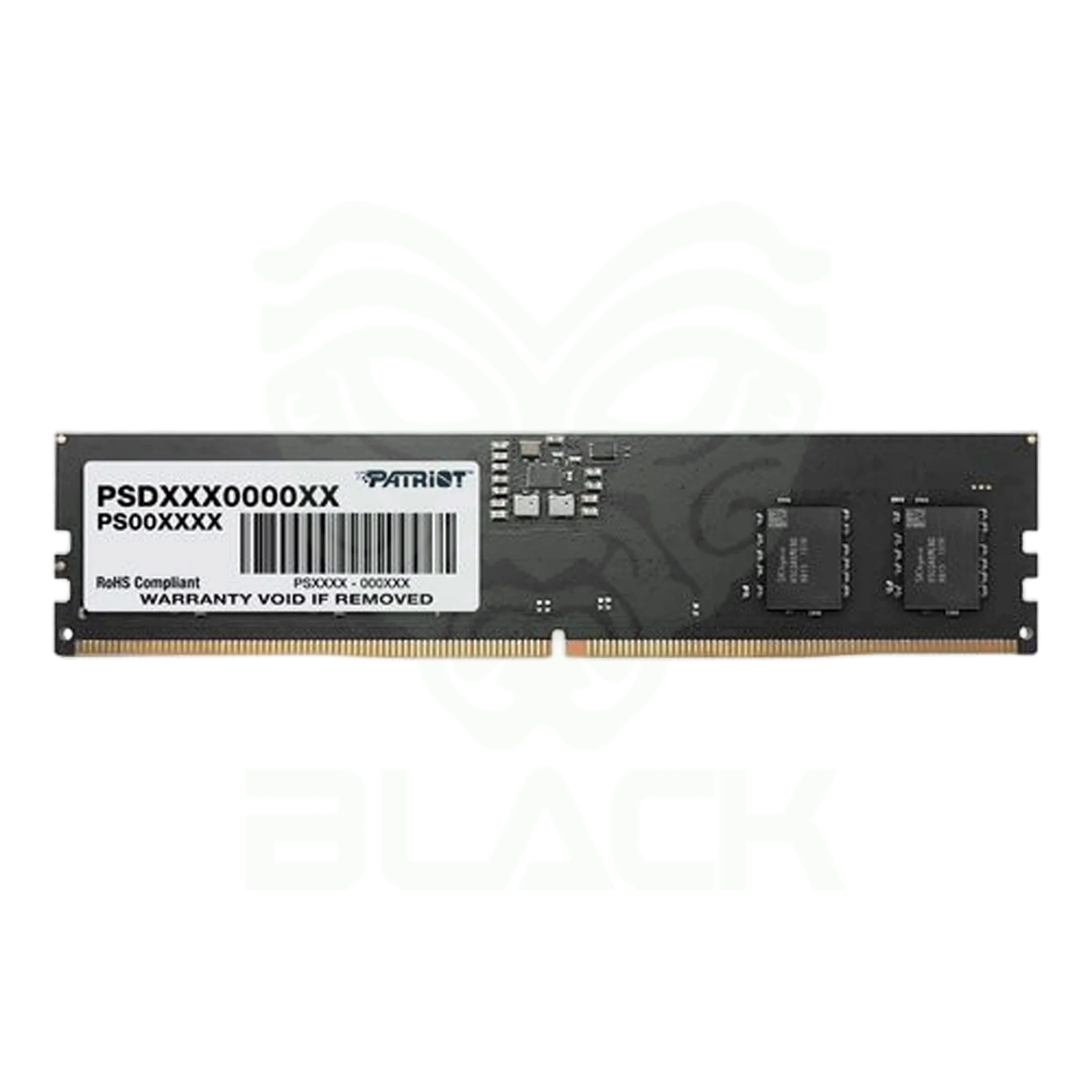 MEMORIA RAM PATRIOT 16GB DDR5-5600 PC