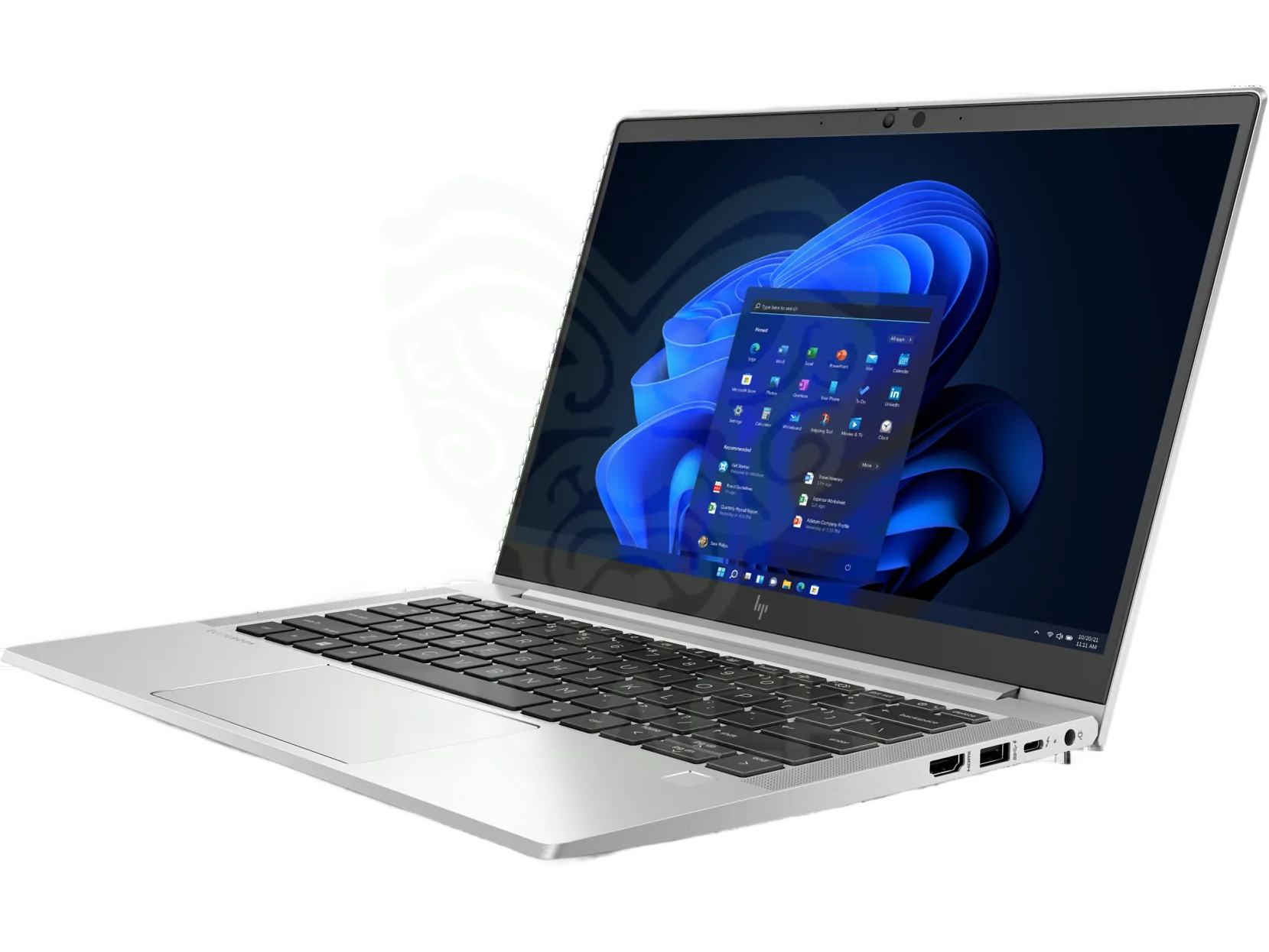 NOTEBOOK HP ELITEBOOK 840 G10 14" INTEL CORE I5-1335U 512 GB 16GB RAM WINDOWS 11 PRO B8HS6LT/L